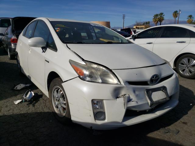 Toyota Prius (2011)