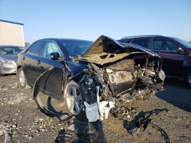 Toyota Camry l (2014)