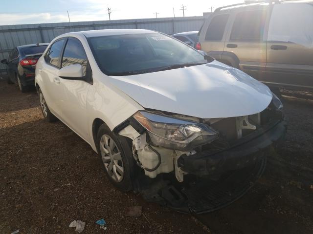 Toyota Corolla l (2014)