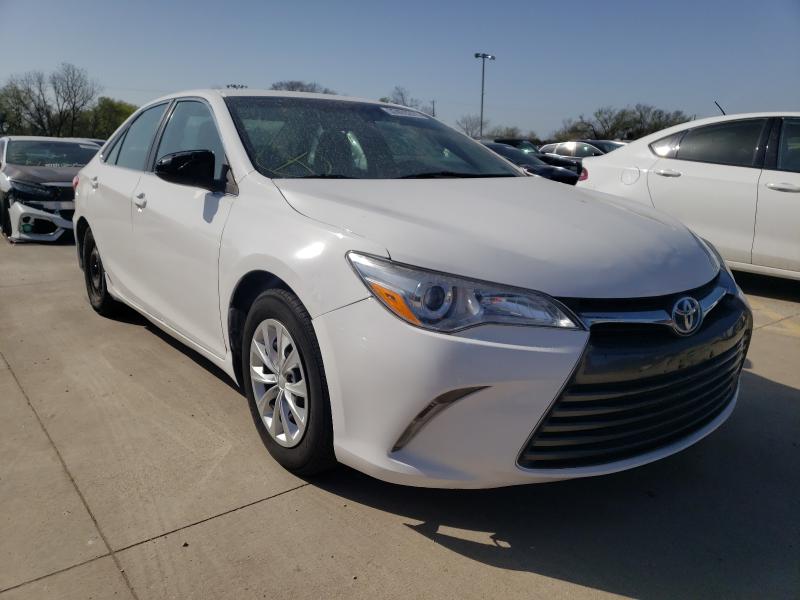 Toyota Camry hybr (2015)