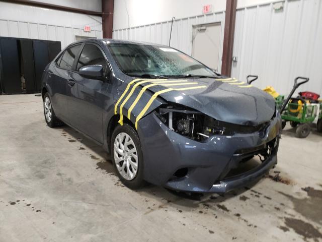Toyota Corolla l (2016)