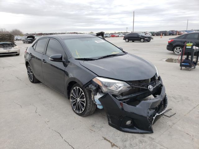 Toyota Corolla l (2016)