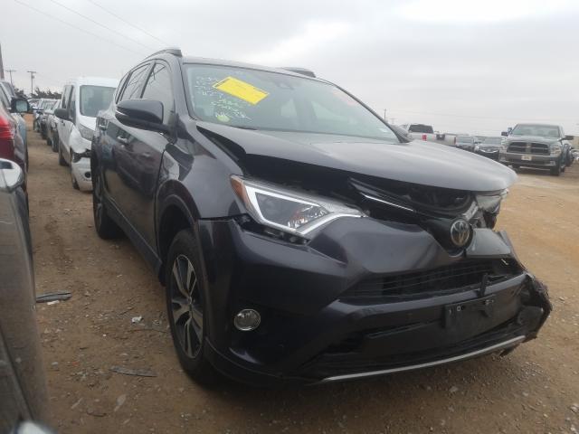 Toyota Rav4 adven (2018)