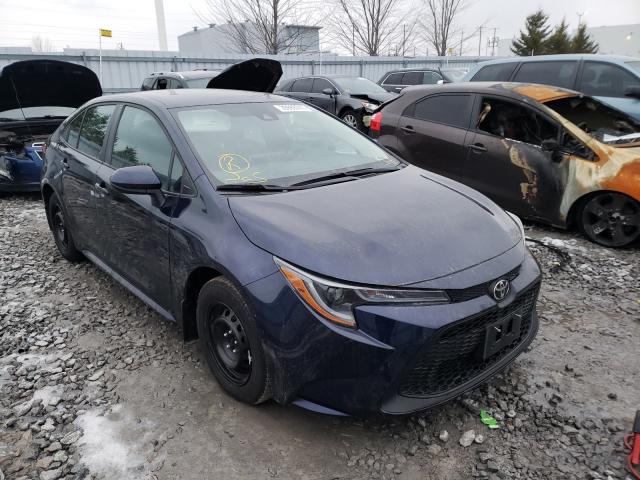 Toyota Corolla le (2020)