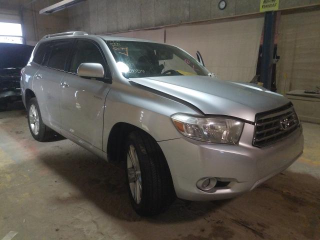 Toyota Highlander (2010)