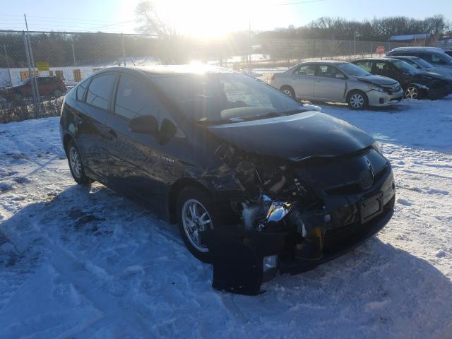 Toyota Prius (2010)
