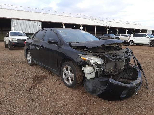 Toyota Corolla ba (2011)