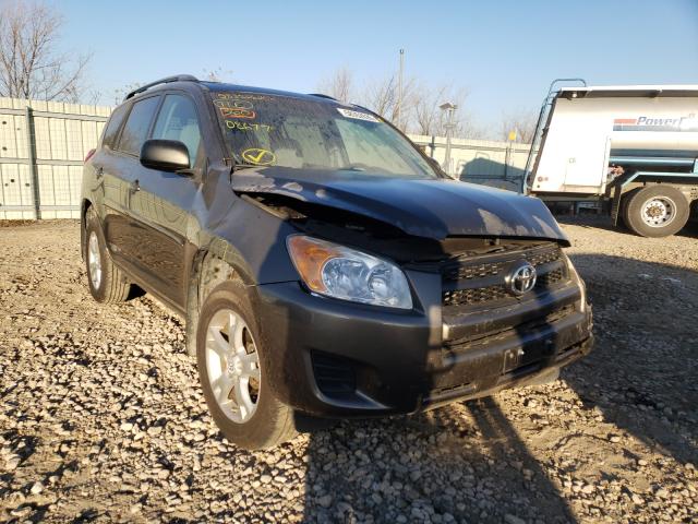 Toyota Rav 4 (2011)