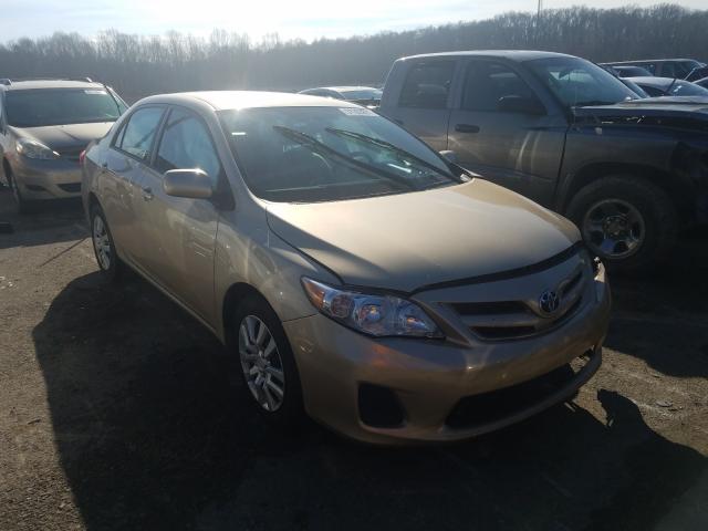 Toyota Corolla ba (2012)