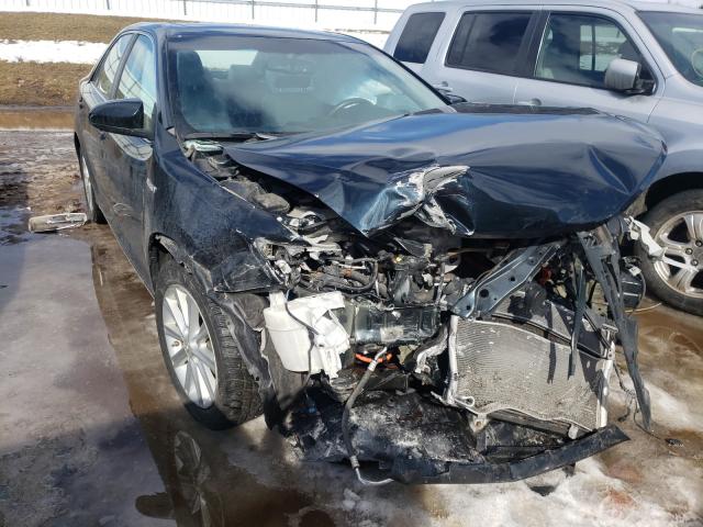 Toyota Camry hybr (2013)