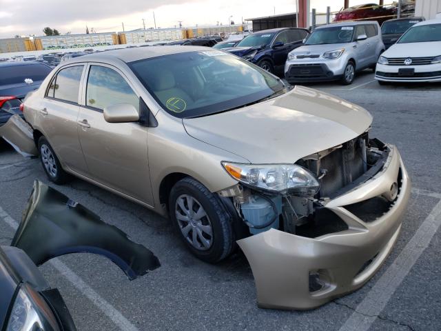 Toyota Corolla ba (2013)