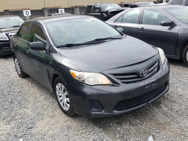 Toyota Corolla ba (2013)