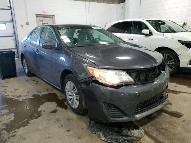 Toyota Camry hybr (2014)