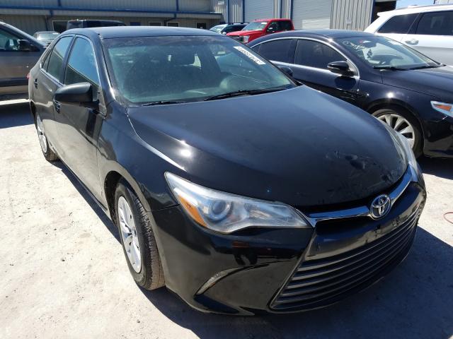Toyota Camry hybr (2015)