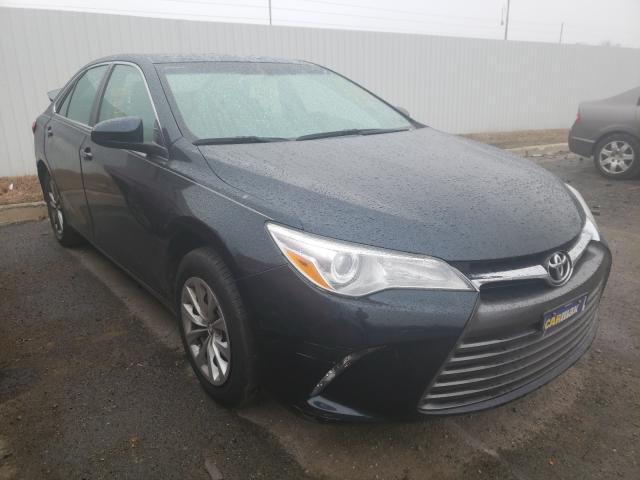 Toyota Camry (2016)