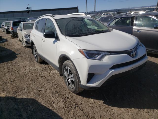 Toyota Rav4 hv le (2016)
