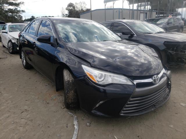 Toyota Camry le (2017)