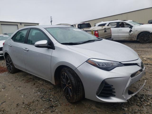 Toyota Corolla l (2017)