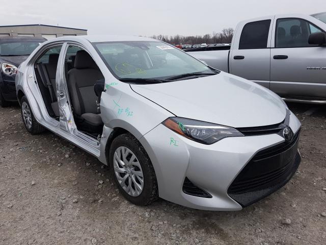 Toyota Corolla l (2018)