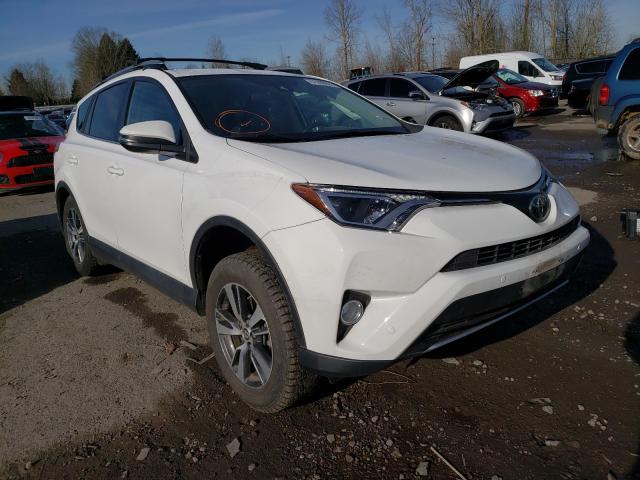 Toyota Rav4 (2018)