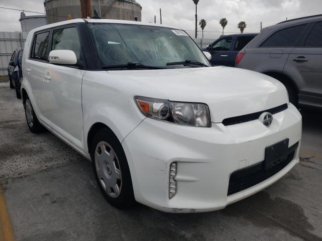 Scion Xb (2013)