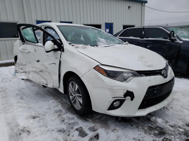 Toyota Corolla ec (2014)