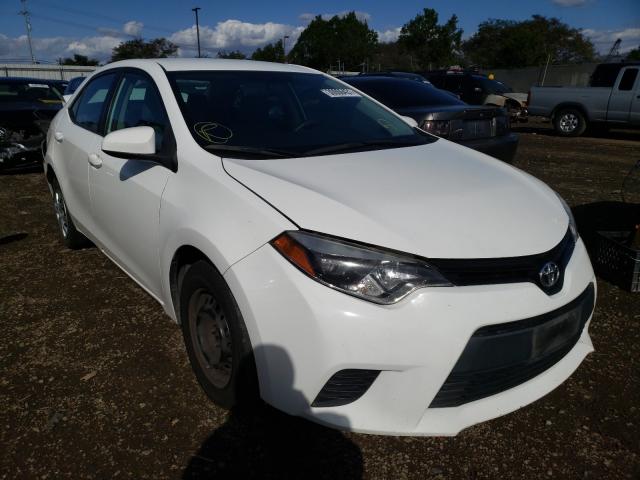 Toyota Corolla l (2016)