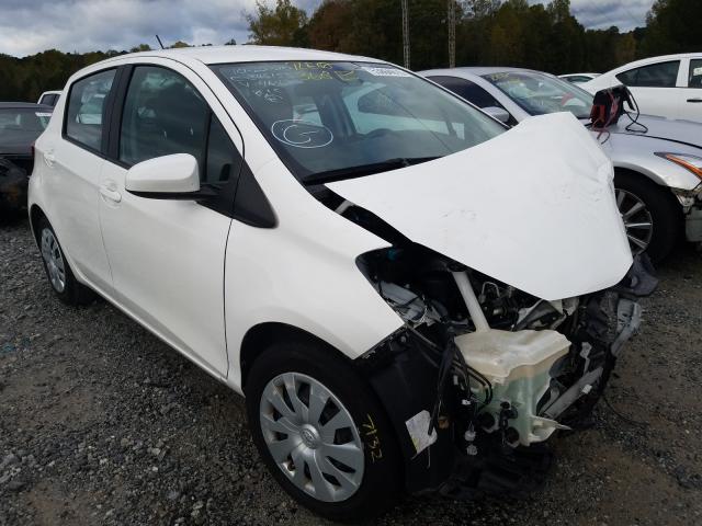 Toyota Yaris l (2017)