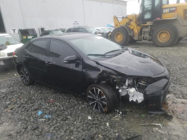 Toyota Corolla l (2019)