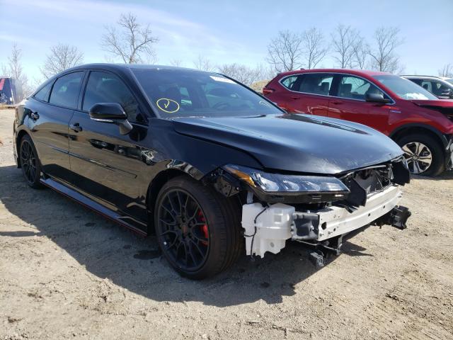 Toyota Avalon xse (2020)