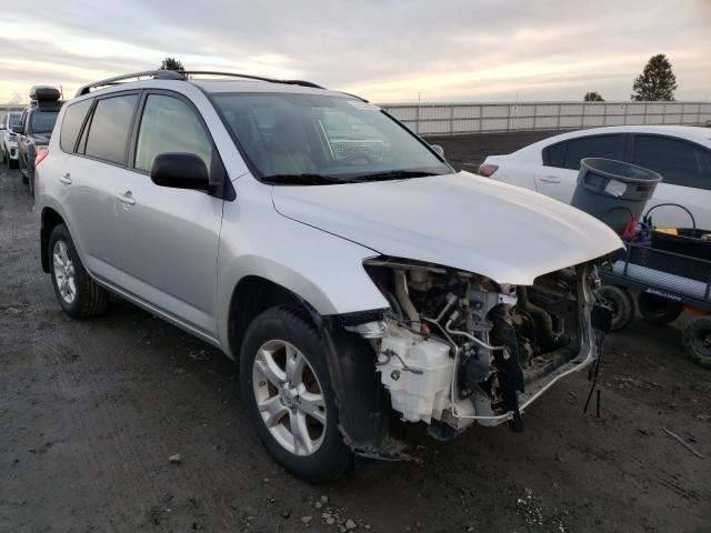 Toyota Rav4 (2011)