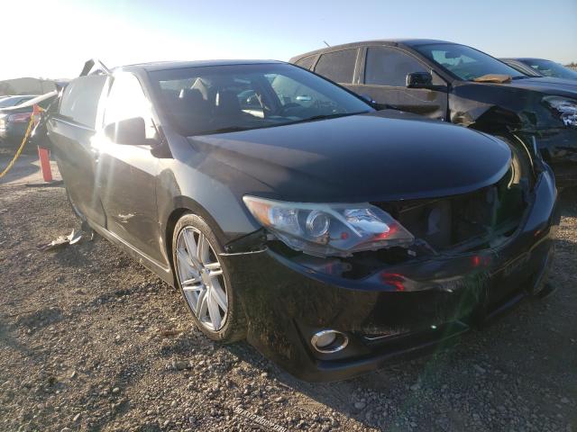 Toyota Camry se (2012)