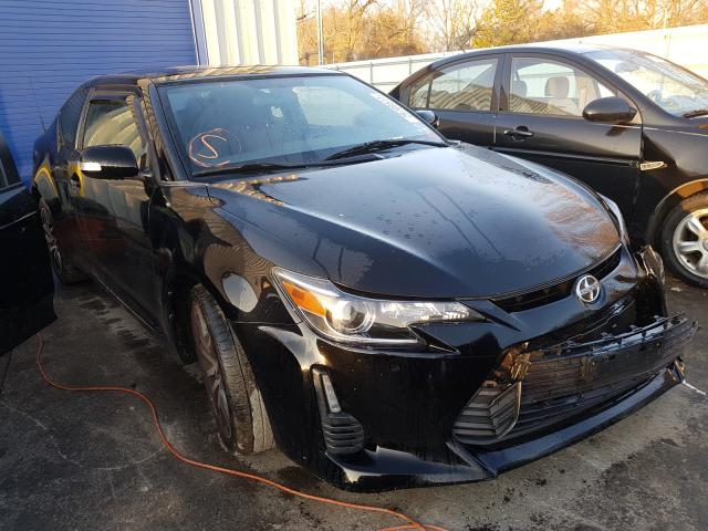Toyota Scion tc (2015)