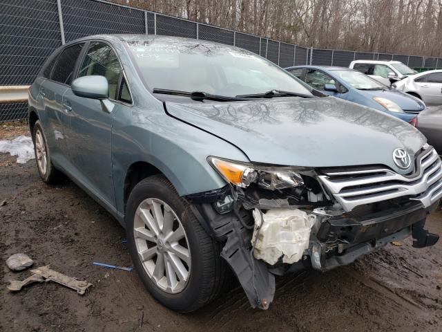 Toyota Venza (2011)