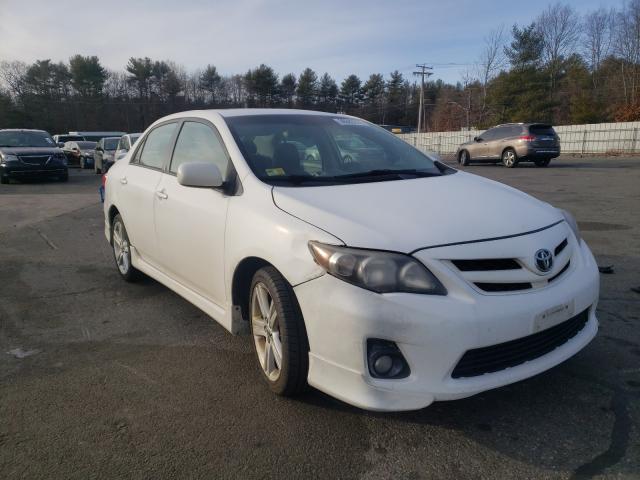 Toyota Corolla ba (2013)