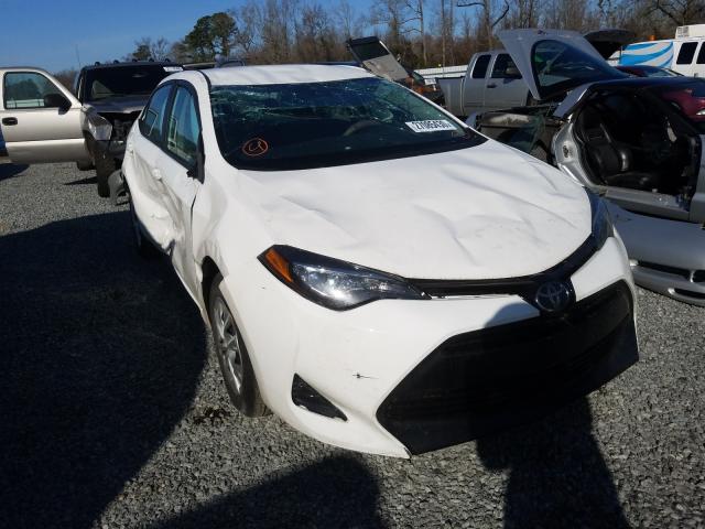 Toyota Corolla (2018)
