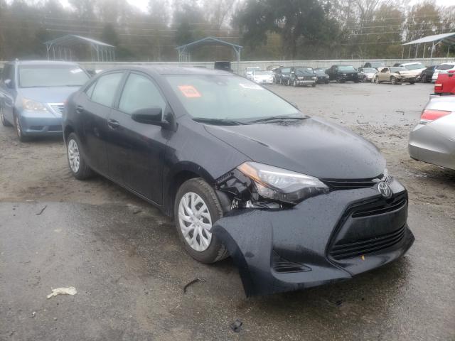 Toyota Corolla l (2019)