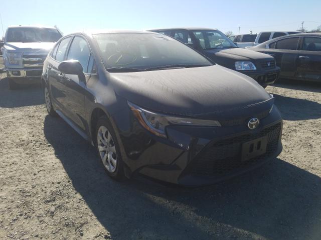 Toyota Corolla le (2020)