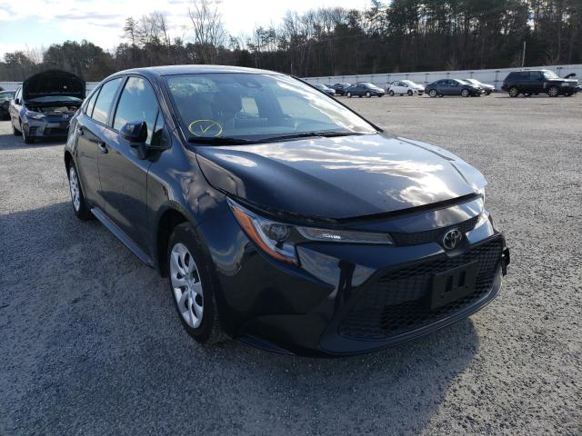 Toyota Corolla le (2020)