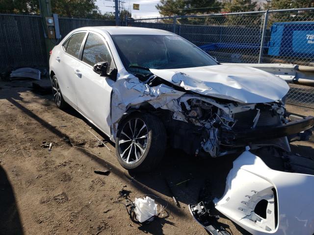 Toyota Corolla l (2019)