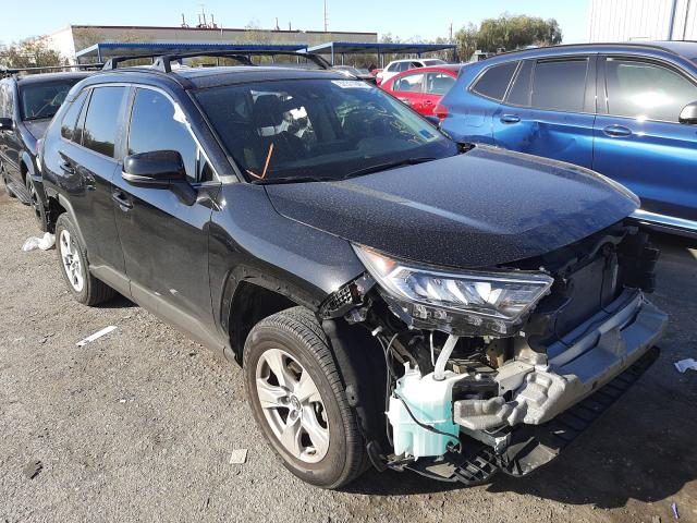 Toyota Rav4 xle (2019)