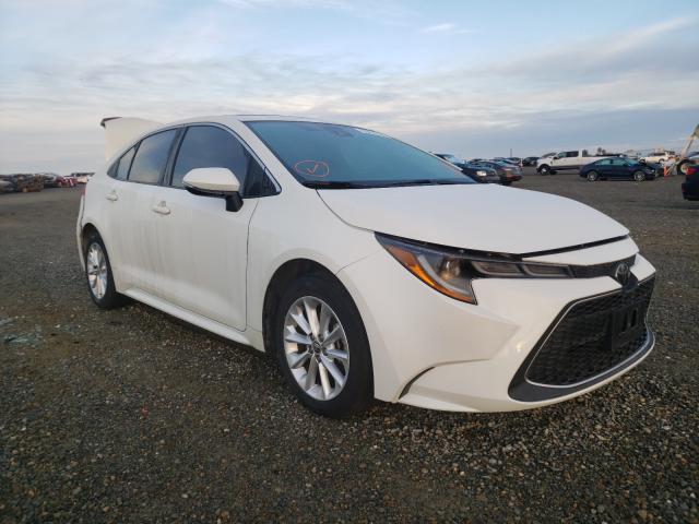 Toyota Corolla xl (2020)