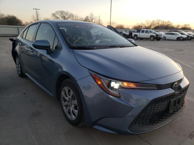 Toyota Corolla le (2021)