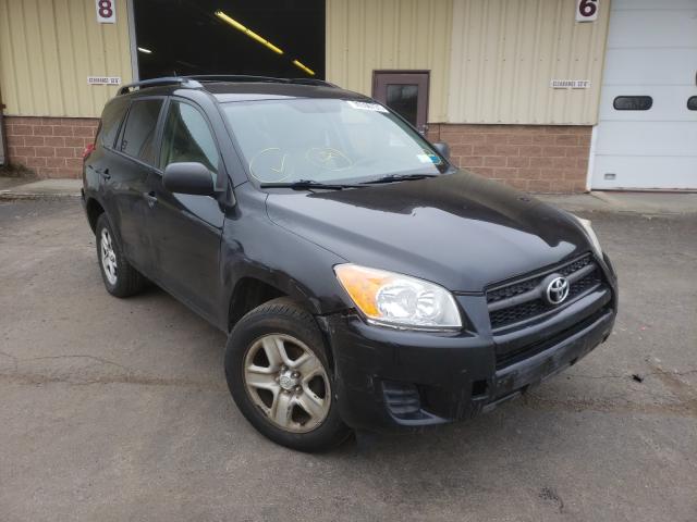 Toyota Rav4 (2010)