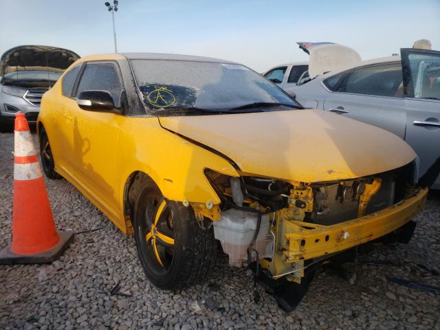 Toyota Scion tc (2012)