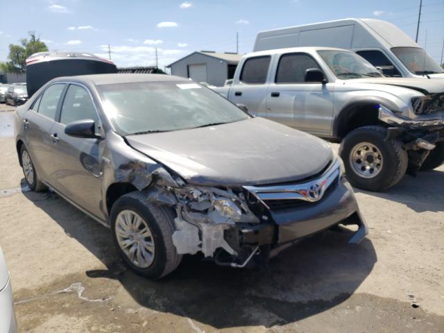 Toyota Camry hybr (2013)