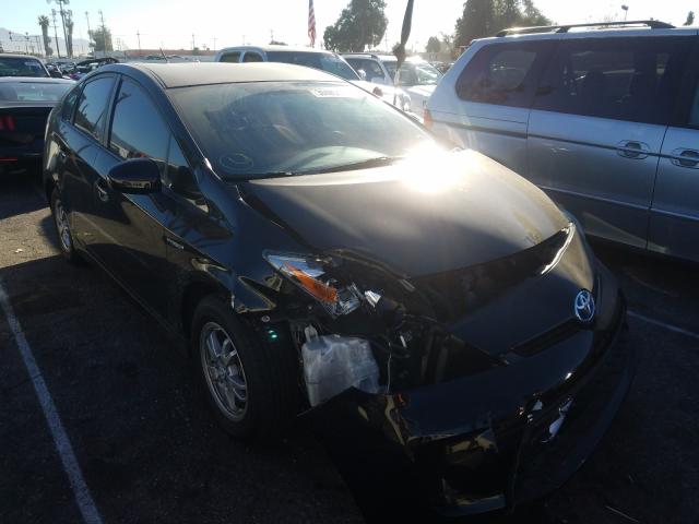 Toyota Prius (2015)