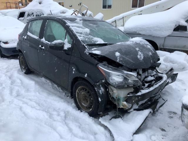 Toyota Yaris l (2018)
