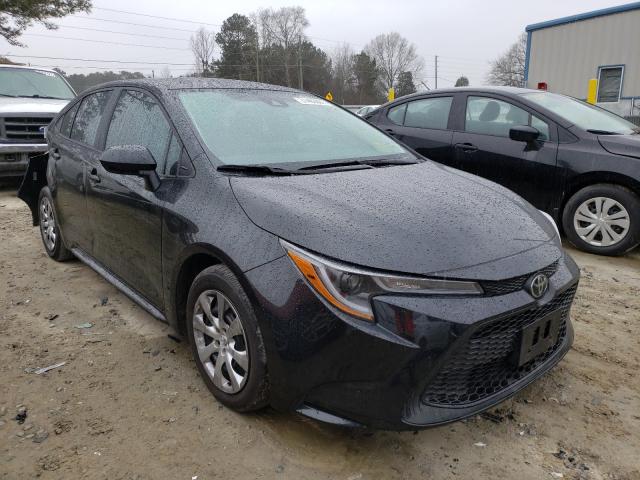 Toyota Corolla le (2020)