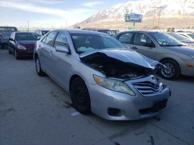 Toyota Camry l-se (2010)
